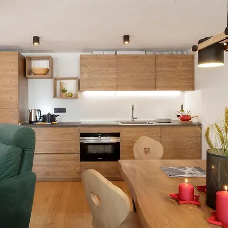 Hellochalet - Maison Mont Fleury- Newly Refurbished 50 Mt Center And Bus Stop 발토우르넨체