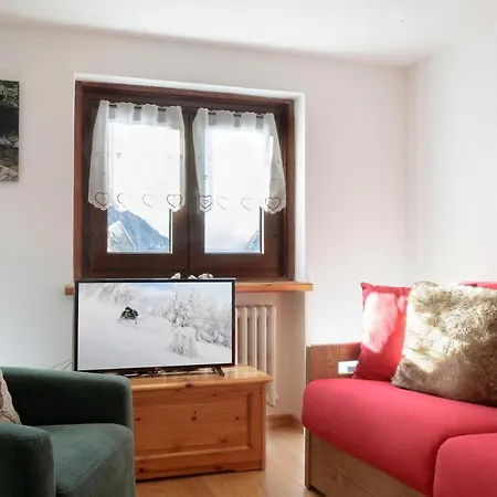 아파트 Hellochalet - Maison Mont Fleury- Newly Refurbished 50 Mt Center And Bus Stop *