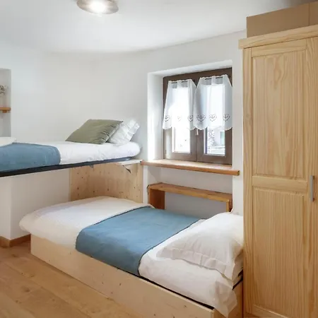 아파트 Hellochalet - Maison Mont Fleury- Newly Refurbished 50 Mt Center And Bus Stop 발토우르넨체