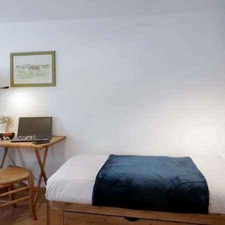 Hellochalet - Maison Mont Fleury- Newly Refurbished 50 Mt Center And Bus Stop *