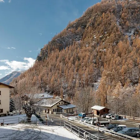 Hellochalet - Maison Mont Fleury- Newly Refurbished 50 Mt Center And Bus Stop 아파트