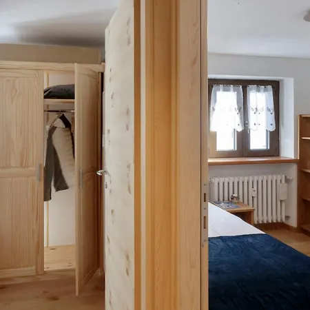 Hellochalet - Maison Mont Fleury- Newly Refurbished 50 Mt Center And Bus Stop 발토우르넨체