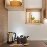 Hellochalet - Maison Mont Fleury- Newly Refurbished 50 Mt Center And Bus Stop דירה