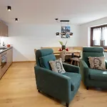 Hellochalet - Maison Mont Fleury- Newly Refurbished 50 Mt Center And Bus Stop Appartement Valtournenche