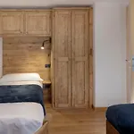 Hellochalet - Maison Mont Fleury- Newly Refurbished 50 Mt Center And Bus Stop ואלטורננקה