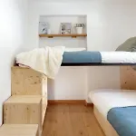 Διαμέρισμα Hellochalet - Maison Mont Fleury- Newly Refurbished 50 Mt Center And Bus Stop *