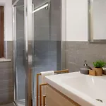 Hellochalet - Maison Mont Fleury- Newly Refurbished 50 Mt Center And Bus Stop * ואלטורננקה