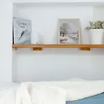 Hellochalet - Maison Mont Fleury- Newly Refurbished 50 Mt Center And Bus Stop Appartement