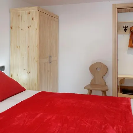 דירה Hellochalet - Maison Mont Fleury- Newly Refurbished 50 Mt Center And Bus Stop ואלטורננקה