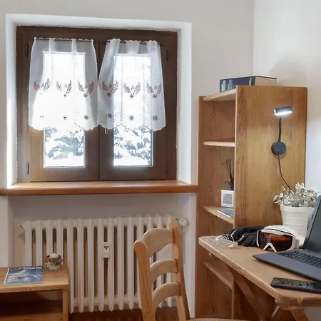 Hellochalet - Maison Mont Fleury- Newly Refurbished 50 Mt Center And Bus Stop Appartement *