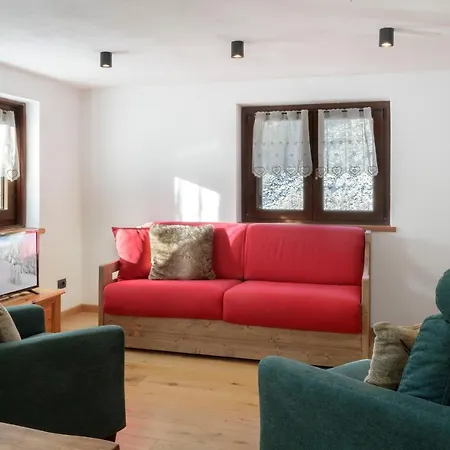 Hellochalet - Maison Mont Fleury- Newly Refurbished 50 Mt Center And Bus Stop *