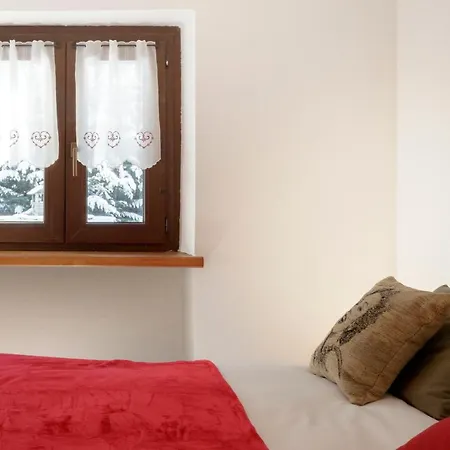 Appartement Hellochalet - Maison Mont Fleury- Newly Refurbished 50 Mt Center And Bus Stop *
