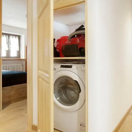 Hellochalet - Maison Mont Fleury- Newly Refurbished 50 Mt Center And Bus Stop *