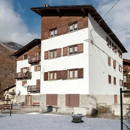 Hellochalet - Maison Mont Fleury- Newly Refurbished 50 Mt Center And Bus Stop Daire Valtournenche
