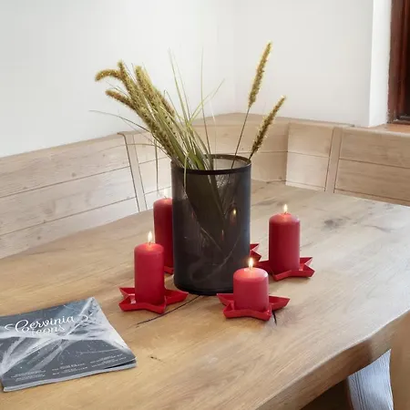 Hellochalet - Maison Mont Fleury- Newly Refurbished 50 Mt Center And Bus Stop ואלטורננקה