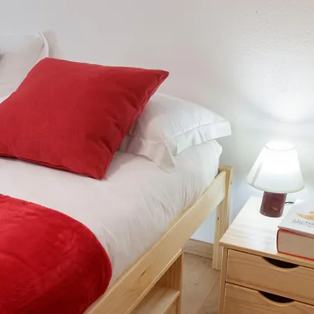Hellochalet - Maison Mont Fleury- Newly Refurbished 50 Mt Center&ski Bus Stop *