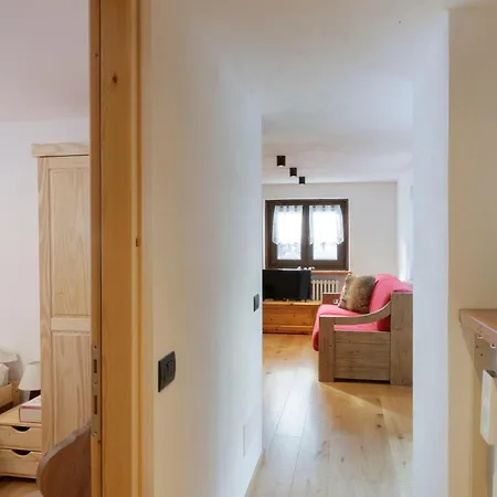 Hellochalet - Maison Mont Fleury- Newly Refurbished 50 Mt Center And Bus Stop Valtournenche